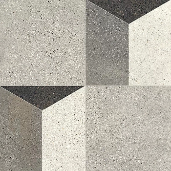 Напольная Play Concrete Design B 20x20